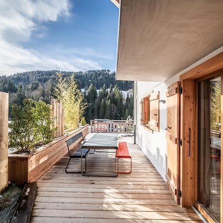 Rosalia Alpina 3 Chambres Morzine Luaran gambar