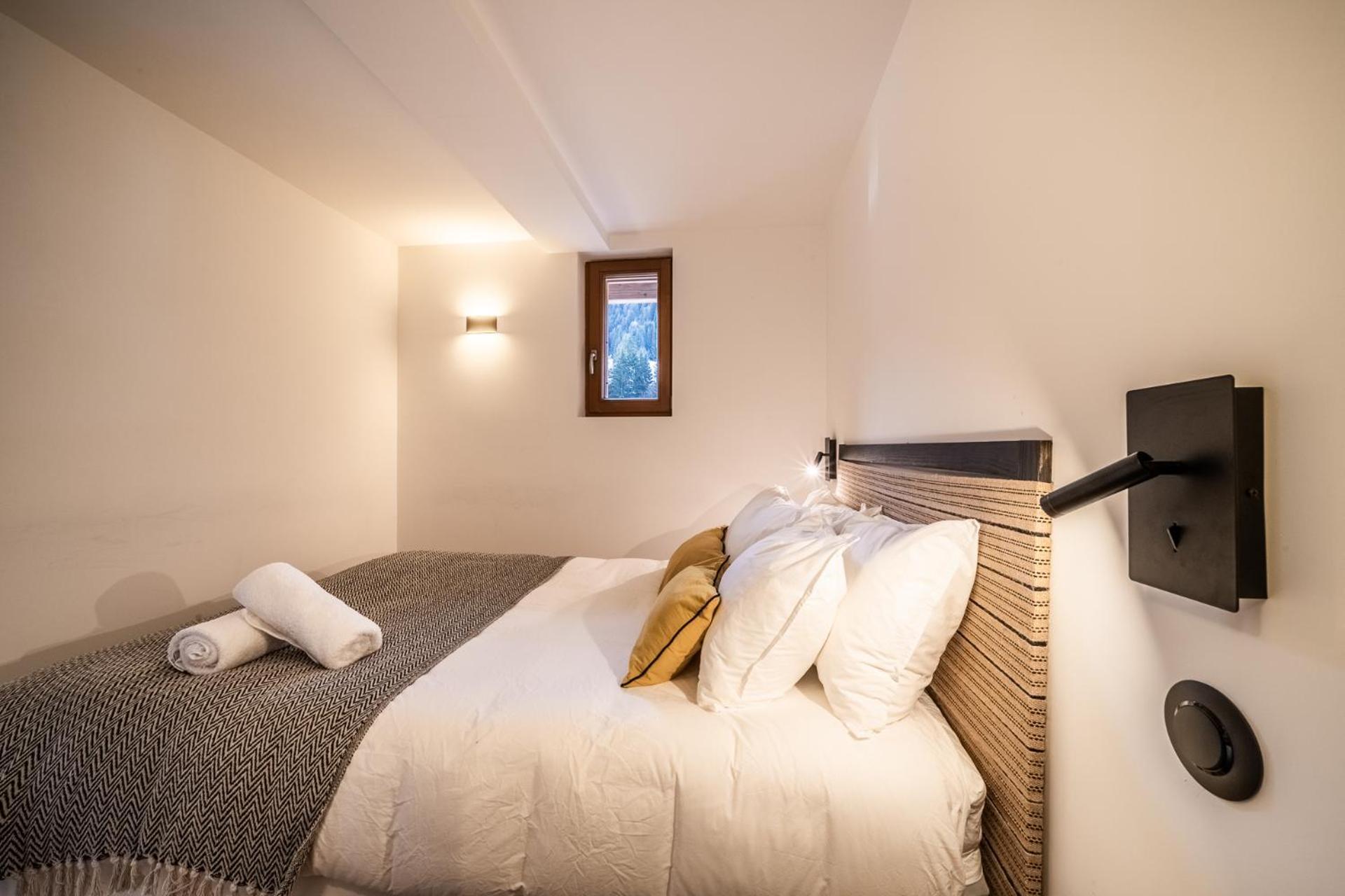 Rosalia Alpina 3 Chambres Morzine Luaran gambar
