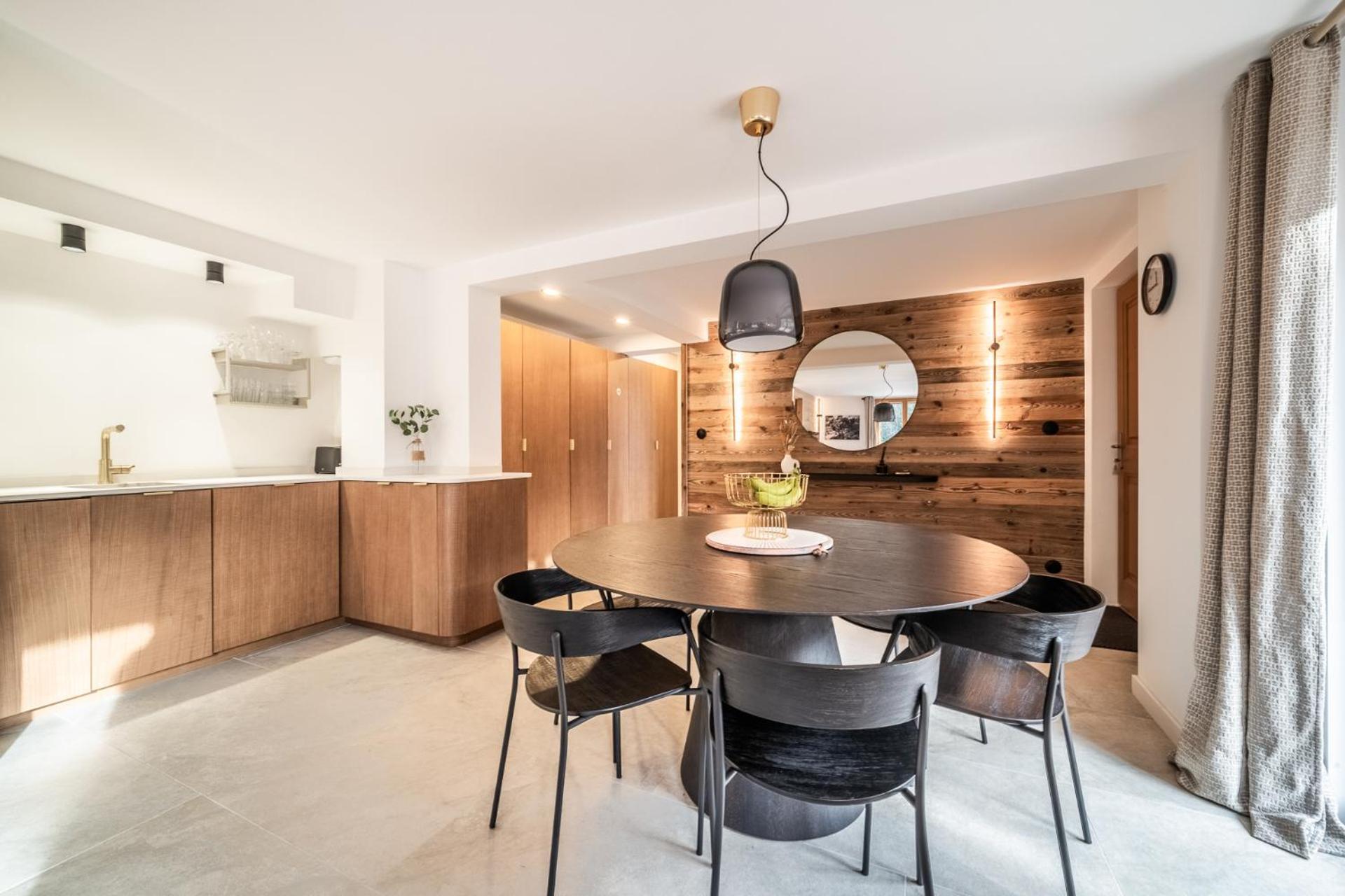 Rosalia Alpina 3 Chambres Morzine Luaran gambar